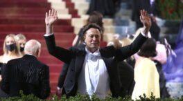 Musk reniega ante los empleados de Twitter de sus planes de despedir al 75% de la plantilla