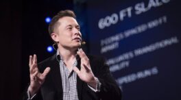 Elon Musk no cerrará los satélites Starlink en Ucrania, incluso sin la ayuda del Pentágono
