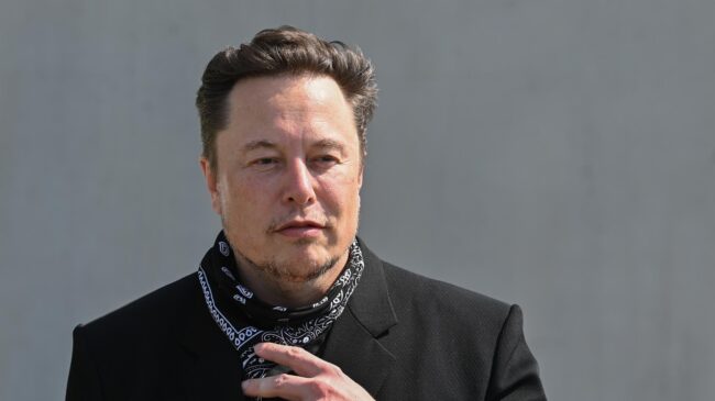 Investigan a Elon Musk por la compra de Twitter
