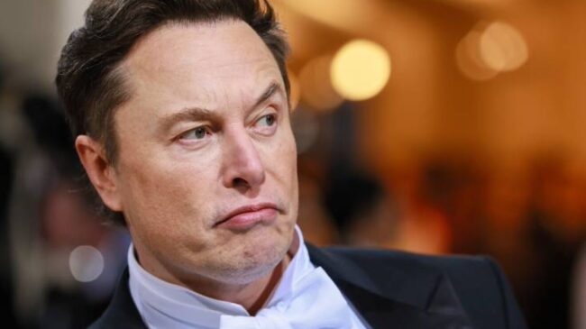 Elon Musk planea despedir a más de 5.000 personas de Twitter, según 'The Washington Post'