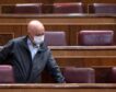Elorza denuncia la falta de imparcialidad de las primarias de los socialistas en San Sebastián