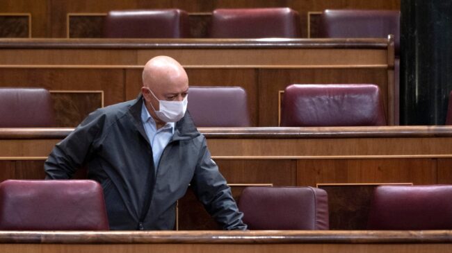 Elorza denuncia la falta de imparcialidad de las primarias de los socialistas en San Sebastián