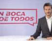 Cal y arena para Diego Losada en Cuatro: pierde un programa a cambio de mejorar otro