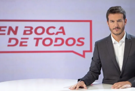 Cal y arena para Diego Losada en Cuatro: pierde un programa a cambio de mejorar otro
