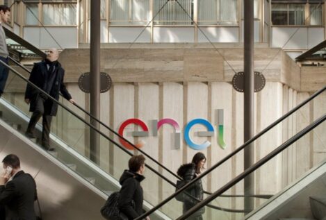 Enel vende el 50% de Gridspertise a CVC por 300 millones
