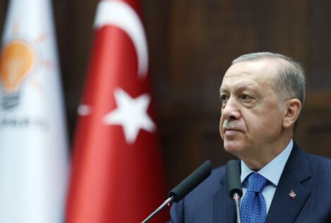 Turquía castigará con penas de cárcel de hasta tres años la difusión de «noticias falsas»