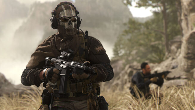 'Modern Warfare II': una vuelta al 'Call of Duty' clásico llena de novedades