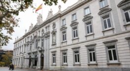 El Estado pagará 5.000 euros a la familia de una mujer encarcelada nueve meses sin juicio