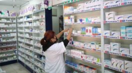 Estos son los medicamentos que más escasean en las farmacias (los más buscados)