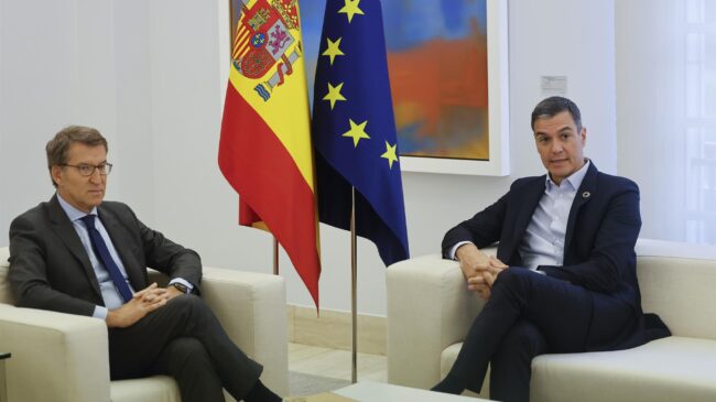 El PP suspende las negociaciones con el PSOE para renovar el CGPJ por la reforma del delito de sedición