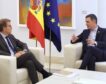 El PSOE descarta presentar un plan para renovar el CGPJ y conmina a Feijóo a negociar