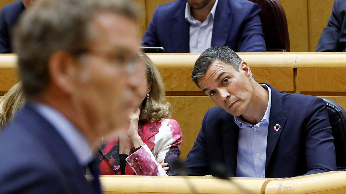 El PP desmiente las palabras de Sánchez sobre el CGPJ: el acuerdo judicial no está «listo, preparado»