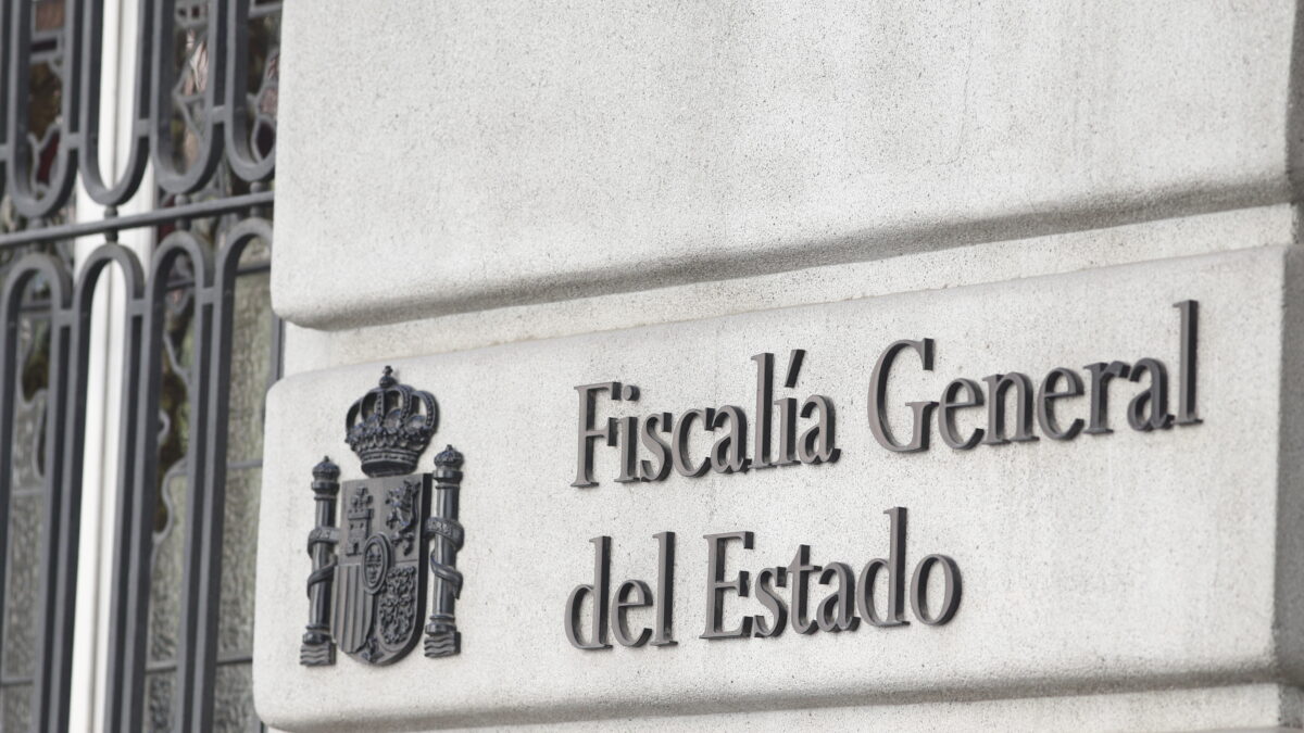 La Fiscalía investiga si los gritos en el colegio mayor son un delito de odio