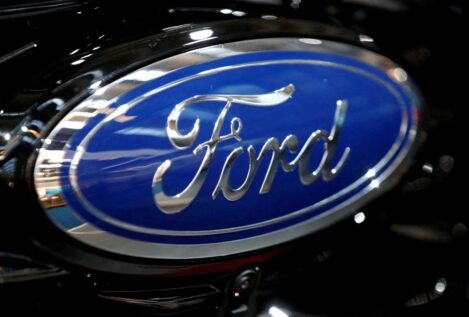 Ford perdió 3.300 millones hasta septiembre por dos malas inversiones