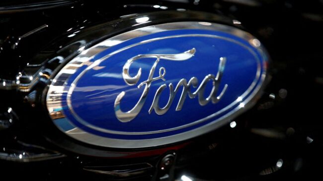 Ford perdió 3.300 millones hasta septiembre por dos malas inversiones