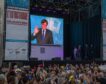 Puigdemont pide unidad al independentismo tras forzar una moción de confianza contra ERC