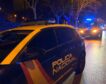 Nuevo asesinato en Madrid: muere un hombre tras recibir una puñalada en el pecho