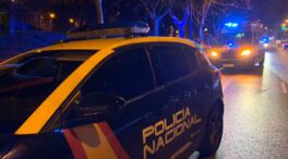 Nuevo asesinato en Madrid:  muere un hombre tras recibir una puñalada en el pecho