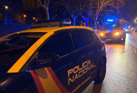 Un joven de 19 años muere tras recibir un disparo en la cabeza en Alcorcón