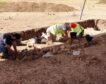 Hallan en Málaga piezas con 2.700 años en el principal yacimiento fenicio occidental