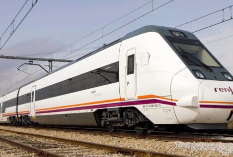 El Gobierno autoriza a Renfe a aumentar su deuda hasta 880 millones para comprar trenes