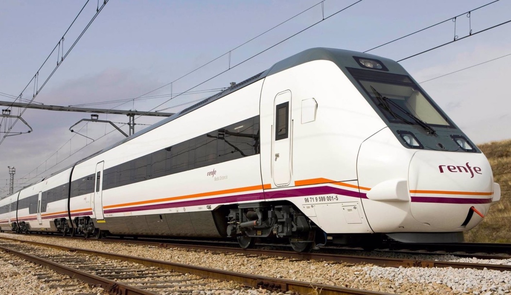 El Gobierno autoriza a Renfe a aumentar su deuda hasta 880 millones para comprar trenes