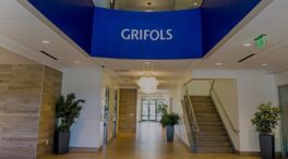 Grifols nombra a Steven F. Mayer presidente ejecutivo y a Víctor Grifols presidente de honor