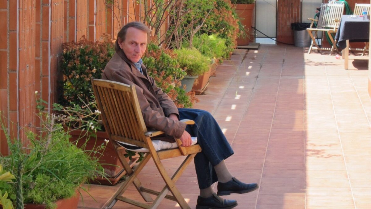 Michel Houellebecq, principal favorito en las casas de apuestas para el Nobel de Literatura