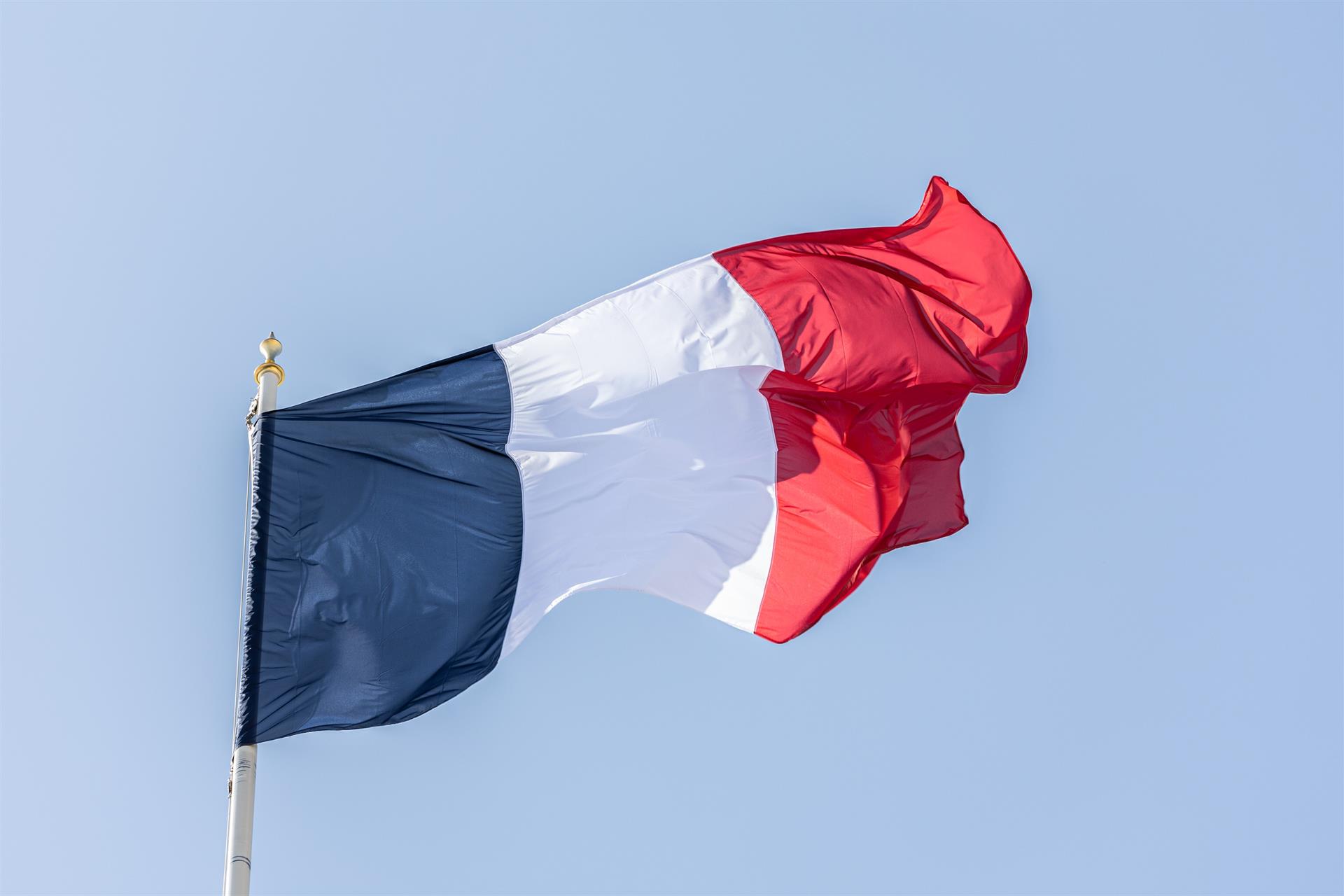 París acusa a Irán de retener a dos franceses como «rehenes de Estado»