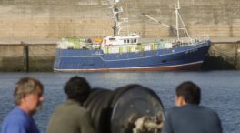Malestar e indignación en la flota gallega por la entrada en vigor del veto a la pesca de fondo