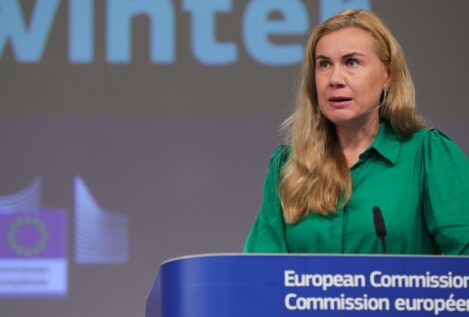La Unión Europea plantea a Argelia intensificar su colaboración en materia de energía