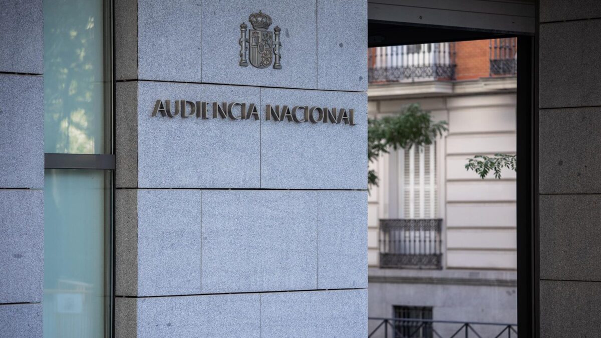 La Audiencia Nacional pone fecha para el primer juicio del ‘caso Lezo’: el 24 de mayo