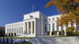La Reserva Federal apunta a que varias regiones de Estados Unidos están en recesión