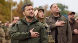 Ucrania ilegaliza al Partido Socialista de Ucrania por prorruso