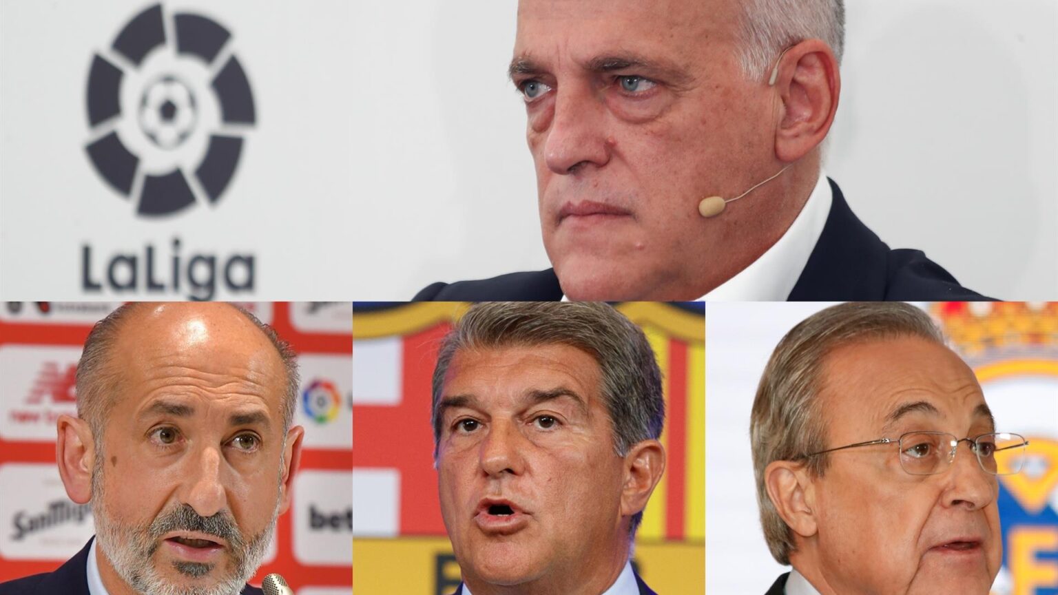PSOE y PP rechazan en el Congreso el blindaje del reparto de los derechos del fútbol
