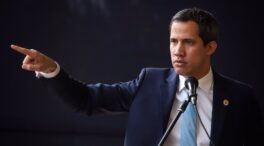 EEUU mantiene el reconocimiento a Guaidó, para «restaurar la democracia» en Venezuela