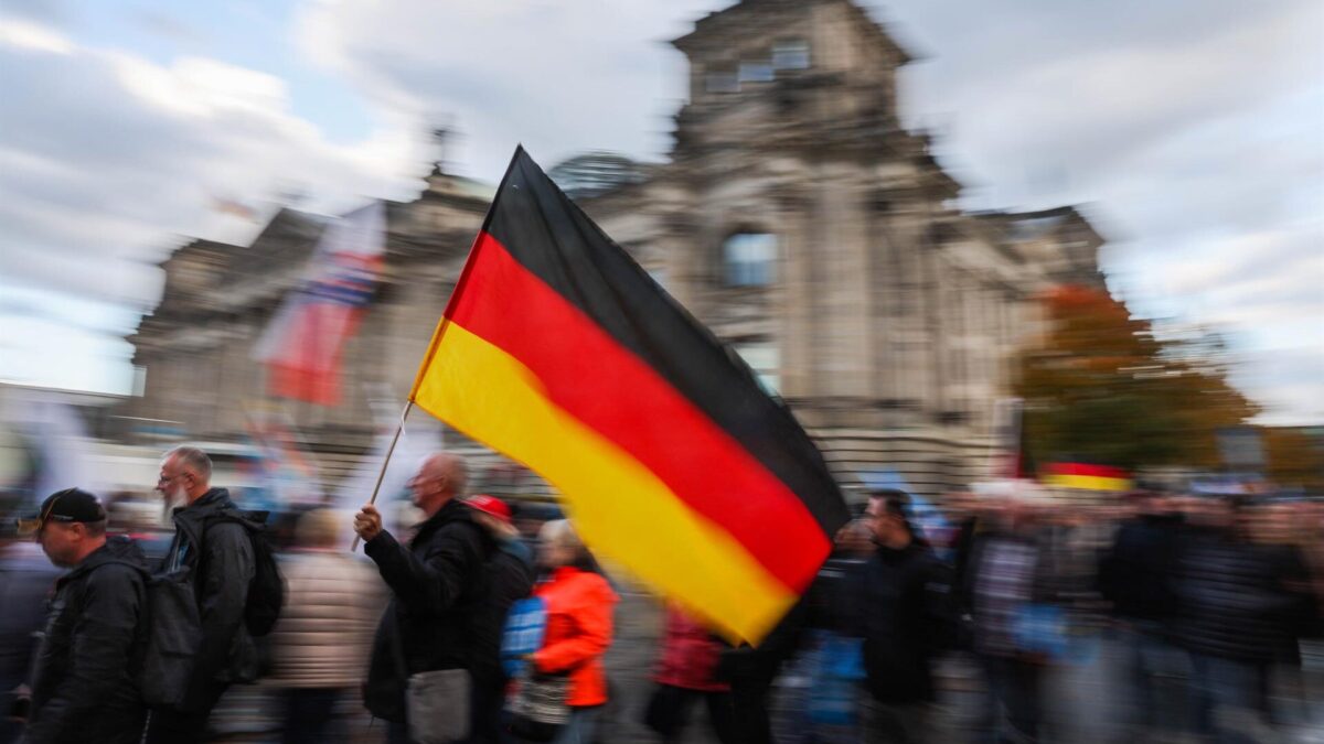 Irán y Alemania convocan a sus embajadores en medio de las tensiones por las sanciones