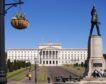 Reino Unido convoca elecciones a la Asamblea de Irlanda del Norte, pero no especifica cuándo