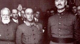 Los restos del general Queipo de Llano ya han sido incinerados y entregados a la familia