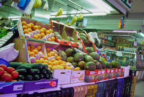 Los supermercados piden reducir el IVA para contener la cesta de la compra sin topar precios