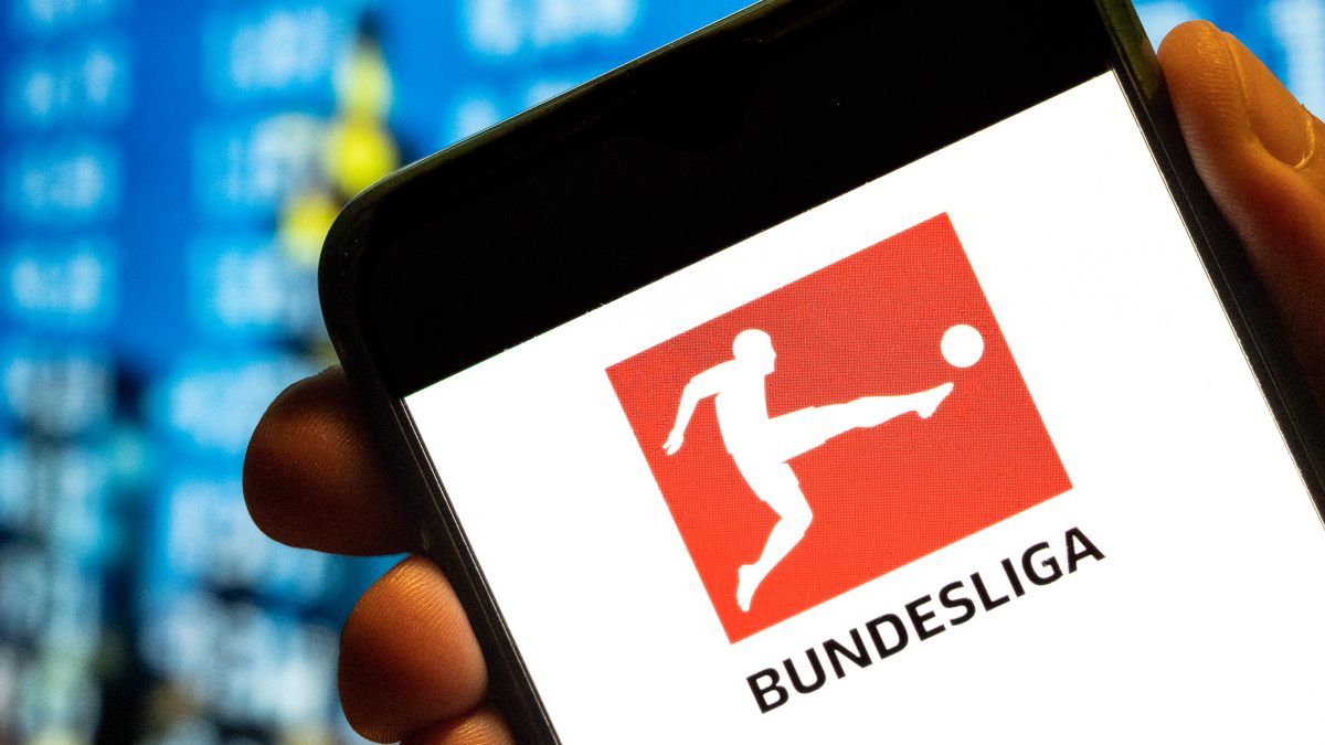 La Bundesliga trabaja con cinco fondos de inversión para vender sus derechos