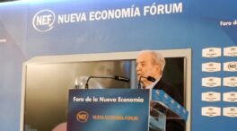 Antonio Garrigues: «La democracia consiste en convivir en desacuerdo»