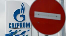 Rusia restaura el flujo de gas a Italia a través de Austria