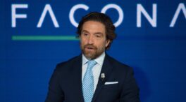 Gerardo Pérez, presidente de Faconauto, valora «seriamente» postularse para presidir la CEOE