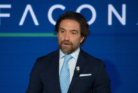Gerardo Pérez, presidente de Faconauto, valora «seriamente» postularse para presidir la CEOE