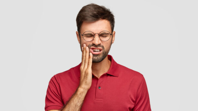 Gingivitis, así comienza una enfermedad dental que puede acabar en pérdida de dientes