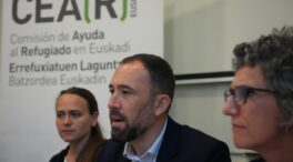 El Gobierno rechaza un Poder Judicial propio para País Vasco: «No tiene mucho sentido»