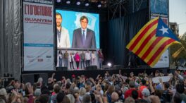 El Gobierno se compromete a que Puigdemont rinda cuentas ante la Justicia española