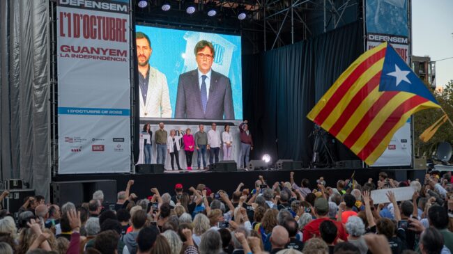 El Gobierno se compromete a que Puigdemont rinda cuentas ante la Justicia española