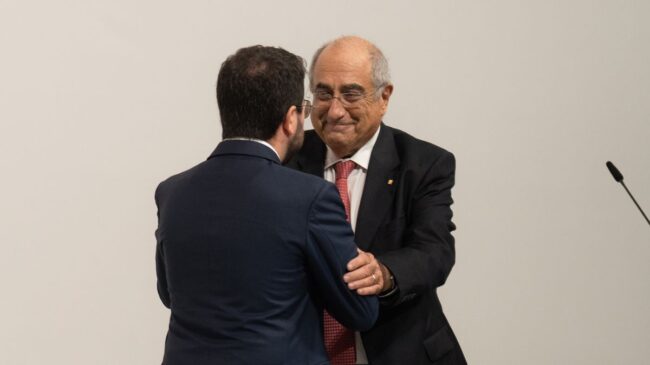 Un nuevo conseller del Govern reniega de Puigdemont, «un episodio de hace cinco años»